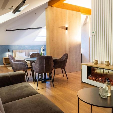 Boutique Hotel Ochsen Bad Ragaz Exterior foto